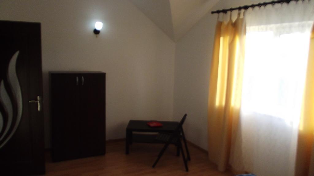 Vila Laura Eforie Bagian luar foto