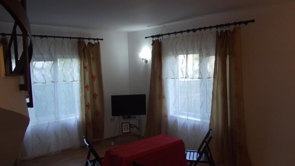 Vila Laura Eforie Ruang foto