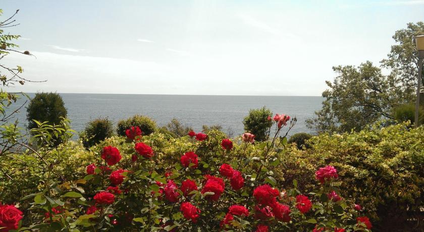 Vila Laura Eforie Ruang foto