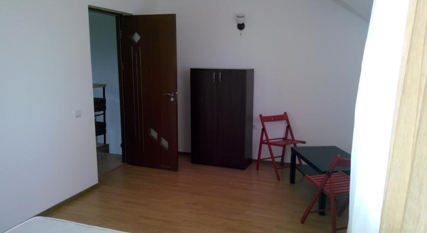 Vila Laura Eforie Bagian luar foto